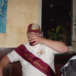 2006: Kerb in Griesheim