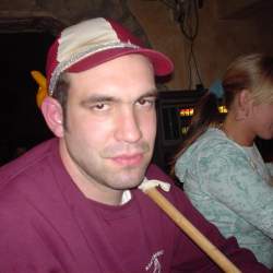 2006: Kerb in Griesheim