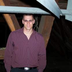 2006: Kerb in Griesheim