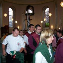 2006: Kerb in Griesheim