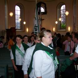 2006: Kerb in Griesheim