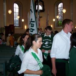 2006: Kerb in Griesheim