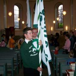 2006: Kerb in Griesheim