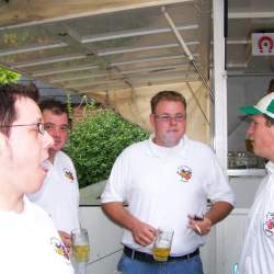 2006: Kerb in Griesheim