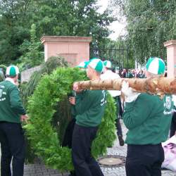 2006: Kerb in Griesheim