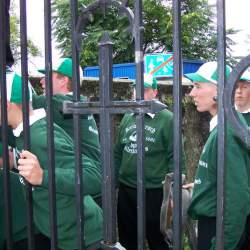 2006: Kerb in Griesheim