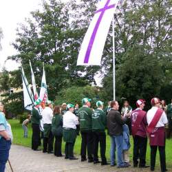 2006: Kerb in Griesheim