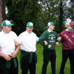 2006: Kerb in Griesheim