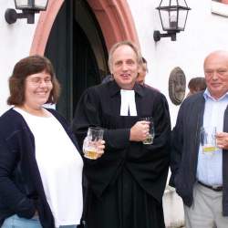 2006: Kerb in Griesheim