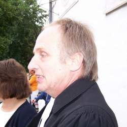 2006: Kerb in Griesheim