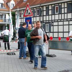 2006: Kerb in Griesheim