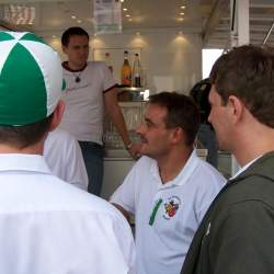 2006: Kerb in Griesheim