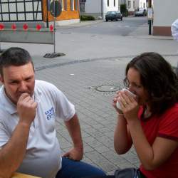 2006: Kerb in Griesheim