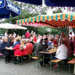 2006: Kerb in Griesheim