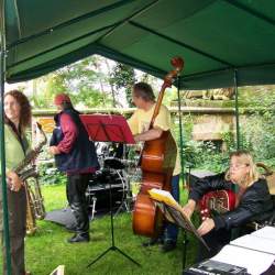 2006: Kerb in Griesheim