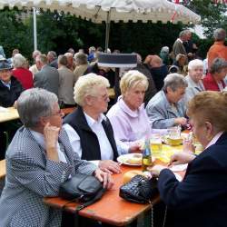 2006: Kerb in Griesheim