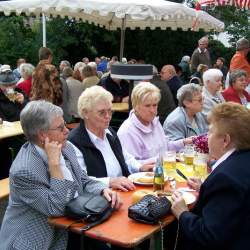 2006: Kerb in Griesheim