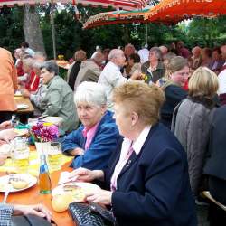 2006: Kerb in Griesheim
