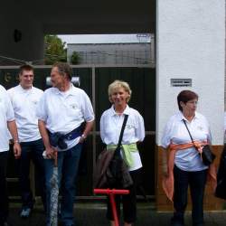 2006: Kerb in Griesheim