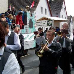 2006: Kerb in Griesheim