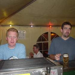 2006: Zwiebelmarkt in Griesheim