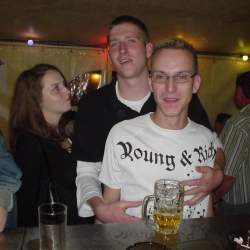 2006: Zwiebelmarkt in Griesheim