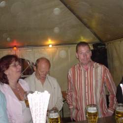 2006: Zwiebelmarkt in Griesheim