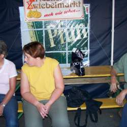 2006: Zwiebelmarkt in Griesheim