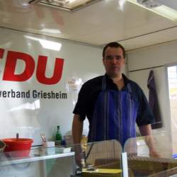 2006: Zwiebelmarkt in Griesheim