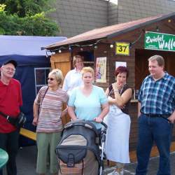 2006: Zwiebelmarkt in Griesheim