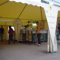 2006: Zwiebelmarkt in Griesheim