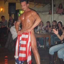 4.11.2006 Ladies Night in der Kibar