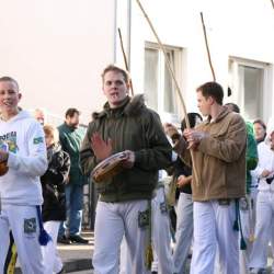 21.1.2007: Gardetag in Griesheim