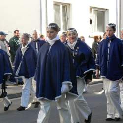 21.1.2007: Gardetag in Griesheim