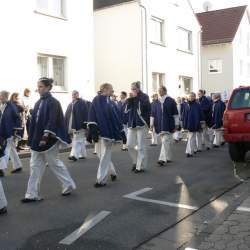 21.1.2007: Gardetag in Griesheim