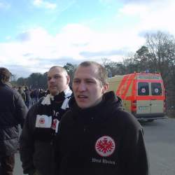 3.2.2007: Eintracht Frankfurt - Mainz 05