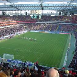 3.2.2007: Eintracht Frankfurt - Mainz 05