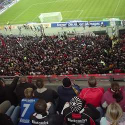 3.2.2007: Eintracht Frankfurt - Mainz 05