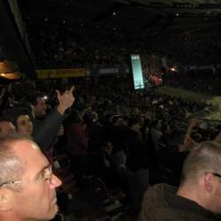 9.3.2007: FC Nrnberg - Eintracht Frankfurt