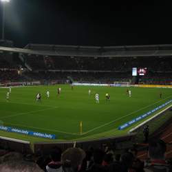 9.3.2007: FC Nrnberg - Eintracht Frankfurt