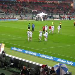 9.3.2007: FC Nrnberg - Eintracht Frankfurt