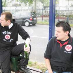 19.5.2007: Eintracht Frankfurt - Hertha BSC Berlin