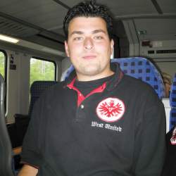19.5.2007: Eintracht Frankfurt - Hertha BSC Berlin