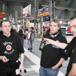 19.5.2007: Eintracht Frankfurt - Hertha BSC Berlin