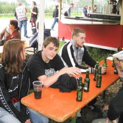 19.5.2007: Eintracht Frankfurt - Hertha BSC Berlin