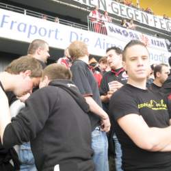 19.5.2007: Eintracht Frankfurt - Hertha BSC Berlin