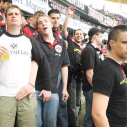 19.5.2007: Eintracht Frankfurt - Hertha BSC Berlin