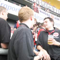 19.5.2007: Eintracht Frankfurt - Hertha BSC Berlin