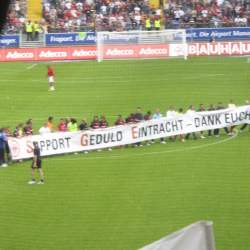 19.5.2007: Eintracht Frankfurt - Hertha BSC Berlin