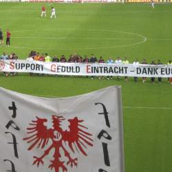 19.5.2007: Eintracht Frankfurt - Hertha BSC Berlin